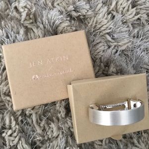 NEW Jen Atkin x Chloe + Isabel Ponytail Clip